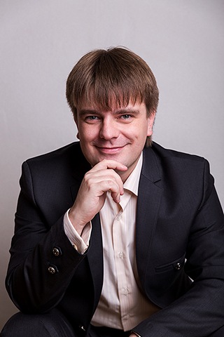 Александр Крылов