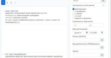 Как найти фирму для представительства