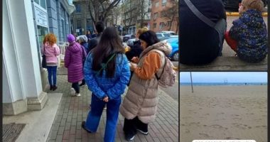 Как уехать в Болгарию