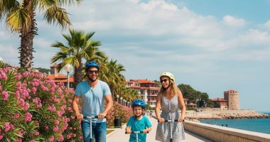 Простой и дешёвый ВНЖ в ЕС - в Болгарии